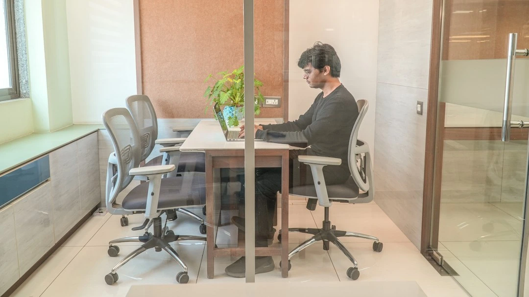 Private Office